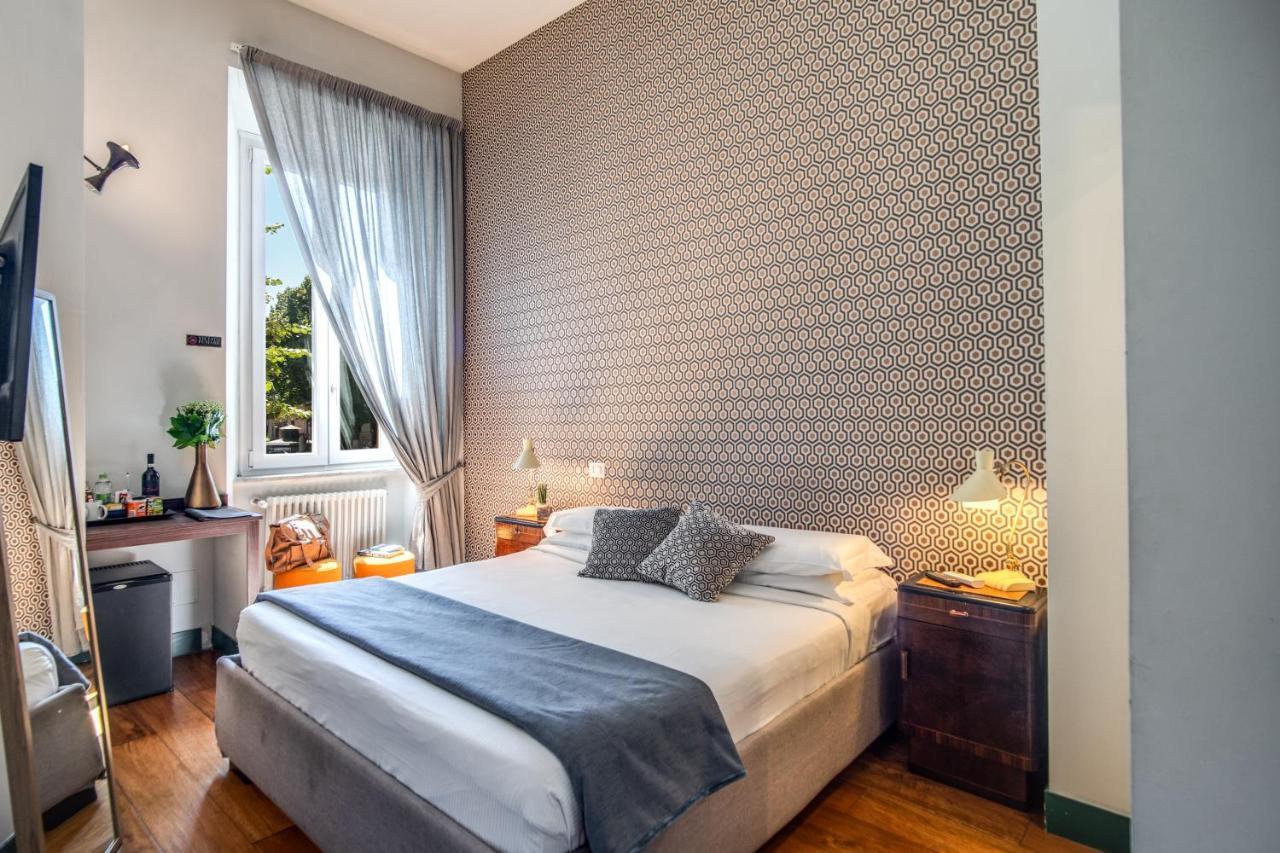 Classic Doppelzimmer